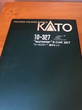 Kato gauge 327 for sale  ROCHESTER