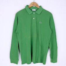 Maglia polo lacoste usato  Ercolano