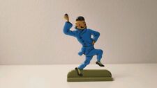 Tintin metal figure d'occasion  Expédié en Belgium