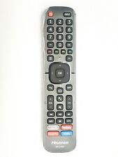 Hisense remote control for sale  Los Angeles