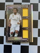 2019-20 Panini Obsidian Mosaic Material Marcelo /149 Real Madrid, usado comprar usado  Enviando para Brazil