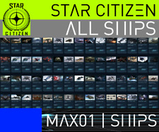 Star citizen ships d'occasion  Villeurbanne