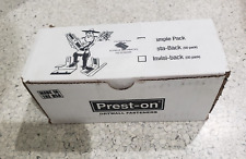 Prest drywall fasteners for sale  Tacoma