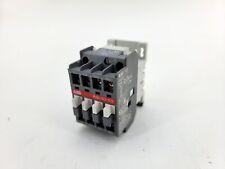Abb magnetic contactor for sale  Portland