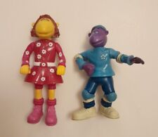 Bbc tweenies figures for sale  BOOTLE