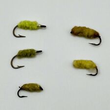 Pack trout fly for sale  Stevensville