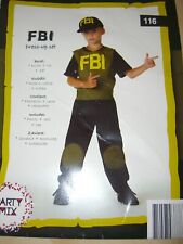 Fbi agent kinder gebraucht kaufen  Kaufbeuren