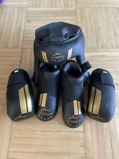 Tagb sparring kit for sale  MAIDENHEAD