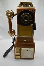 Décoration vintage téléphon d'occasion  Orchies