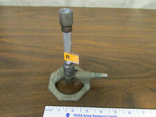 Humboldt Natural Octagon Base Bunsen Burner Fair Condition Vintage for sale  Shipping to South Africa