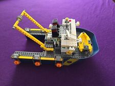 Lego 60095 city gebraucht kaufen  Marl