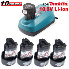 Makita battery 4.8ah for sale  Shipping to Ireland