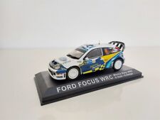 Ford focus wrc usato  Erice