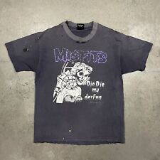 Vintage 90s misfits for sale  Clinton