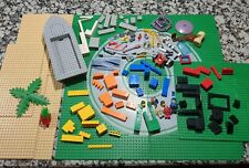 Lego city road for sale  Wales