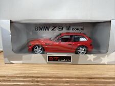 Models bmw coupe for sale  Shipping to Ireland