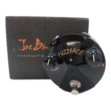 Jim Dunlop Jim DUNLOP Efetor Distância FUZZ FACE Mini FFM4 comprar usado  Enviando para Brazil