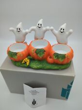 Partylite ghost pumpkin for sale  Athens