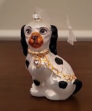Staffordshire inspired spaniel for sale  East Petersburg