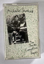 Michelle shocked texas for sale  LONDON