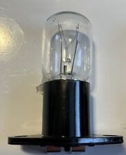 Microwave lamp socket for sale  Fairfield