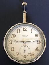 Pocket watch zenith usato  Brescia