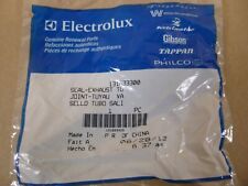 Vedação de duto de exaustão para secadora Electrolux (substitui 7131633300) 131633300, usado comprar usado  Enviando para Brazil