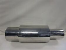 Exhaust muffler stainless for sale  Franklin