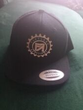 Flatland Assassins Snapback Hat Cap Bmx Freestyle Ground Flat Tricks 20" Bicycle, used for sale  Shipping to South Africa