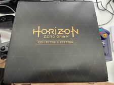 Horizon: Zero Dawn - Collectors Edition (PlayStation 4, 2017), usado comprar usado  Enviando para Brazil