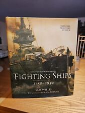 fighting ships sam willis for sale  Browns Valley