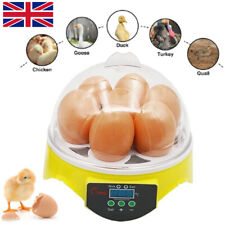 Eggs incubator automatic for sale  TAMWORTH