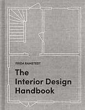 Interior design handbook for sale  Philadelphia