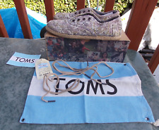 toms cordones women for sale  Rainier
