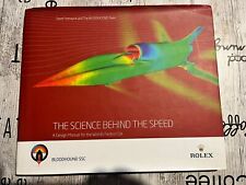 Science behind speed. for sale  BOURNEMOUTH