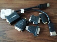 Video adapter converters for sale  LINCOLN