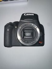 Canon eos rebel for sale  CREWE