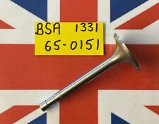 Bsa 0151 empire for sale  UK