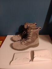 Under Armour Military Boots 11 Mens for sale  Shipping to South Africa