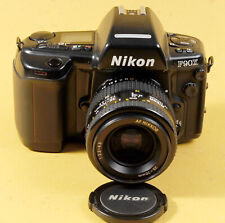Nikon f90x nikkor usato  Italia