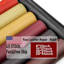 Leather repair patch d'occasion  Expédié en Belgium