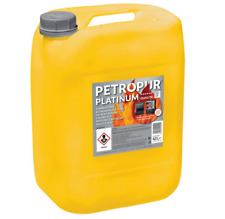 Combustibile petropur platinum usato  Villarbasse