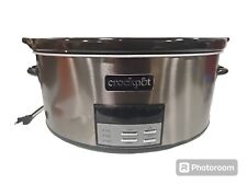 Crock pot sccpvfc800ds for sale  Chicago