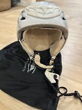 Damen skihelm alpina gebraucht kaufen  Pohlheim