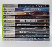 Xbox360 spielesammlung gta gebraucht kaufen  Bottrop