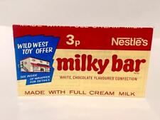 milky bar for sale  LEEDS