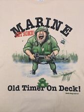 Marine corps shirt for sale  Broomfield