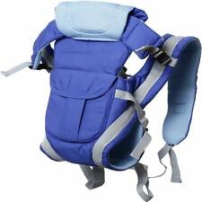 4 IN 1 Réglable Bébé Porte Cum Kangourou Sac / Transport Sling Avec Ceinture ( R, usado segunda mano  Embacar hacia Argentina