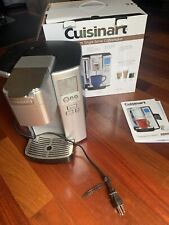 Cuisinart ss10p1 coffee for sale  Chicago