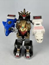 Usado, 2001 Bandai | Power Rangers Wild Force | Megazord | Boneco de 7” comprar usado  Enviando para Brazil